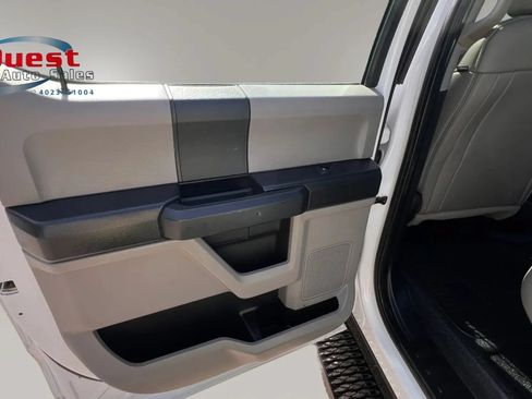 Used 2019 Ford F250 XL w/ Power Equipment Group RWD image 18