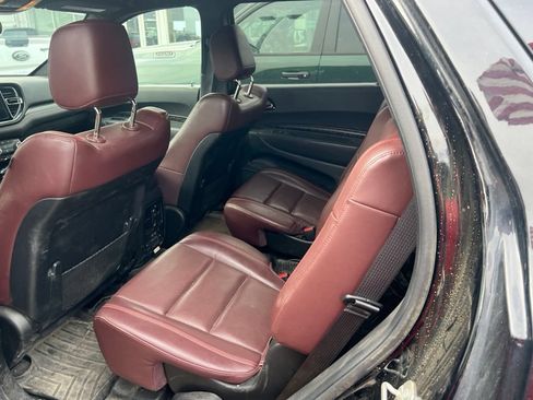 Used 2023 Dodge Durango R/T AWD/4WD image 17