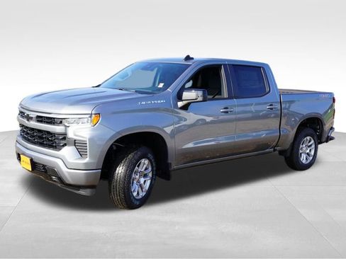 New 2026 Chevrolet Silverado 1500 RST w/ Convenience Package II image 7