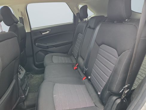 Used 2021 Ford Edge SE AWD/4WD image 15
