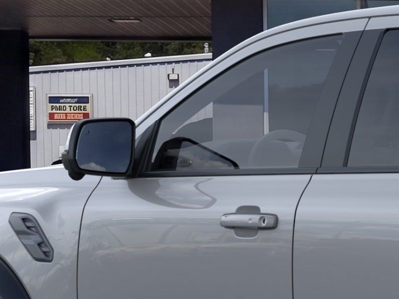 New 2026 Ford Ranger Raptor AWD/4WD image 54