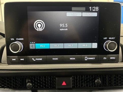 Certified 2024 Honda CR-V EX image 32