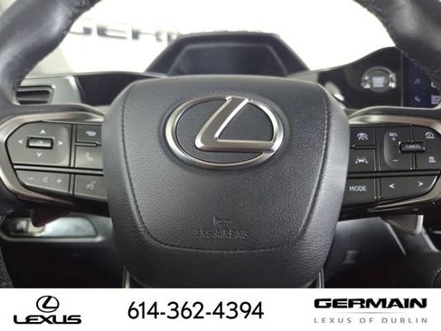 Used 2025 Lexus NX 350 AWD w/ Accessory Package (2T) image 22