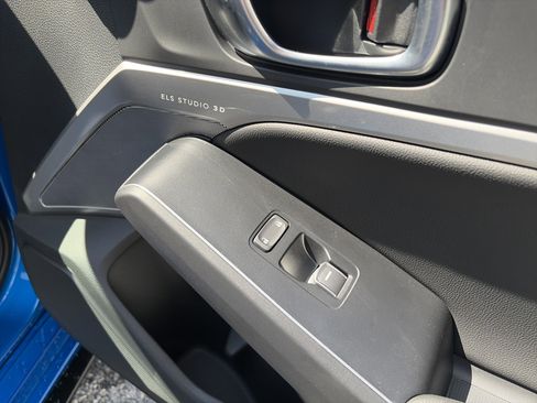 Used 2026 Acura Integra A-Spec FWD image 31