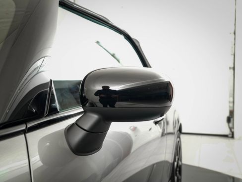 New 2026 MINI Cooper S image 19