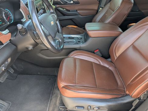 Used 2018 Chevrolet Traverse High Country AWD/4WD image 6