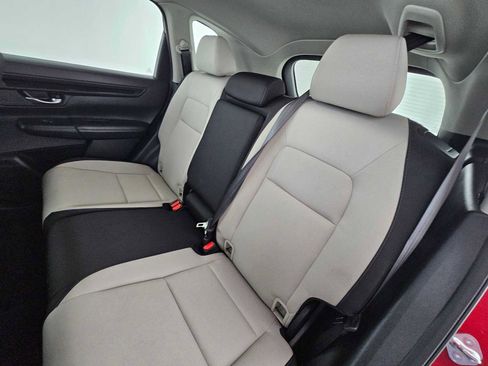 Used 2025 Honda CR-V EX image 17