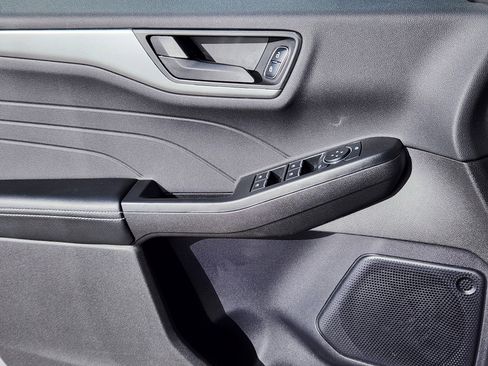 Used 2024 Ford Escape Active w/ Tech Pack #1 image 7