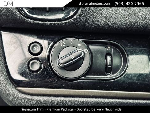 Used 2022 MINI Cooper Countryman S w/ Premium Package AWD/4WD image 32