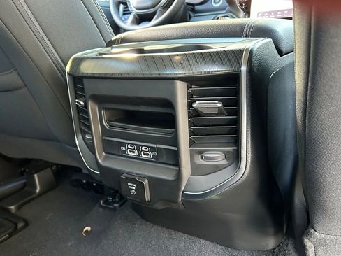 New 2026 RAM 1500 Big Horn image 42