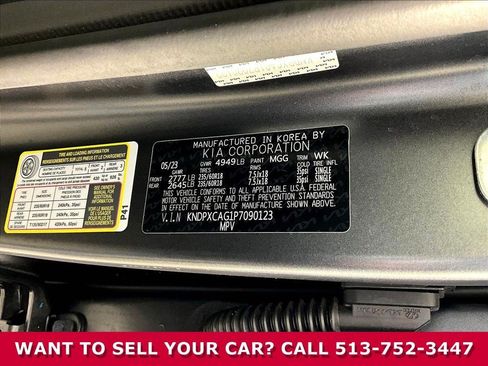 Used 2023 Kia Sportage SX Prestige AWD/4WD image 19