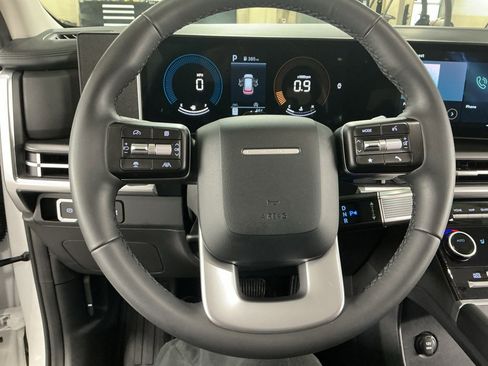 Used 2026 Hyundai Santa Fe SEL image 9