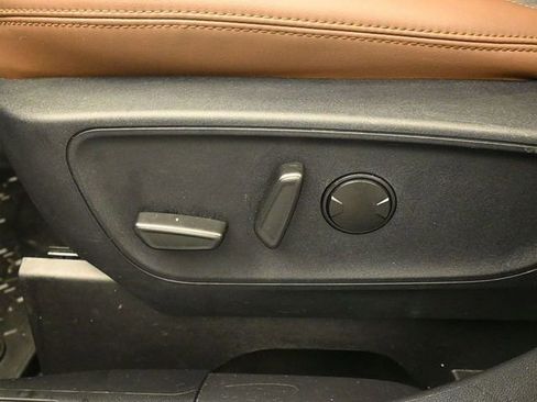 Certified 2024 Ford Bronco Sport Outer Banks w/ Tech Package image 12