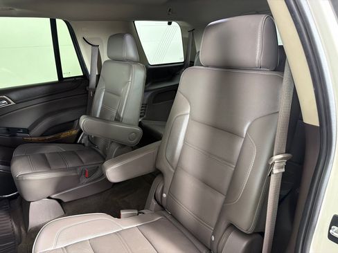 Used 2015 GMC Yukon Denali w/ Open Road Package AWD/4WD image 21