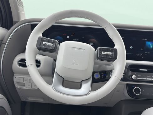 New 2026 Hyundai Palisade SEL FWD image 12