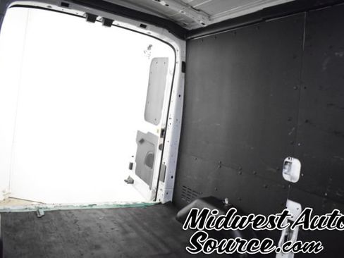 Used 2023 Ford Transit 150 Medium Roof w/ Load Area Protection Package RWD image 25