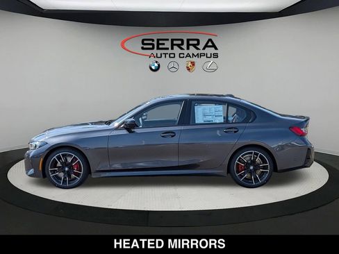 New 2026 BMW M340i xDrive w/ Premium Package AWD/4WD image 6