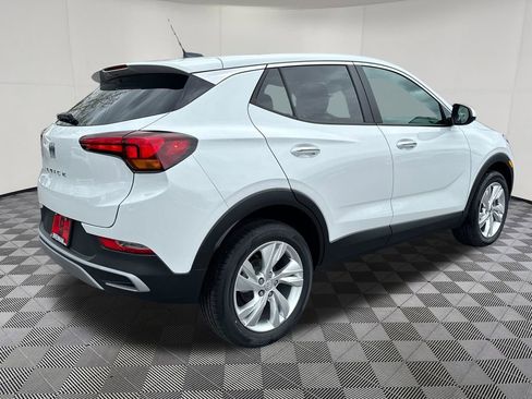 New 2026 Buick Encore GX Preferred w/ Comfort Package AWD/4WD image 5