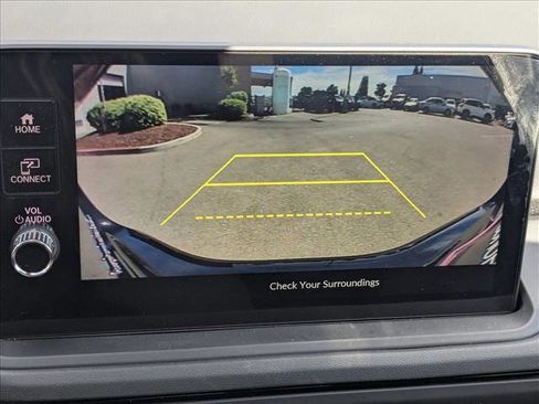 New 2026 Honda Accord SE image 14