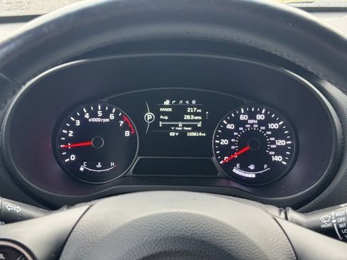 Used 2015 Kia Soul ! w/ Sun & Sound Package image 21