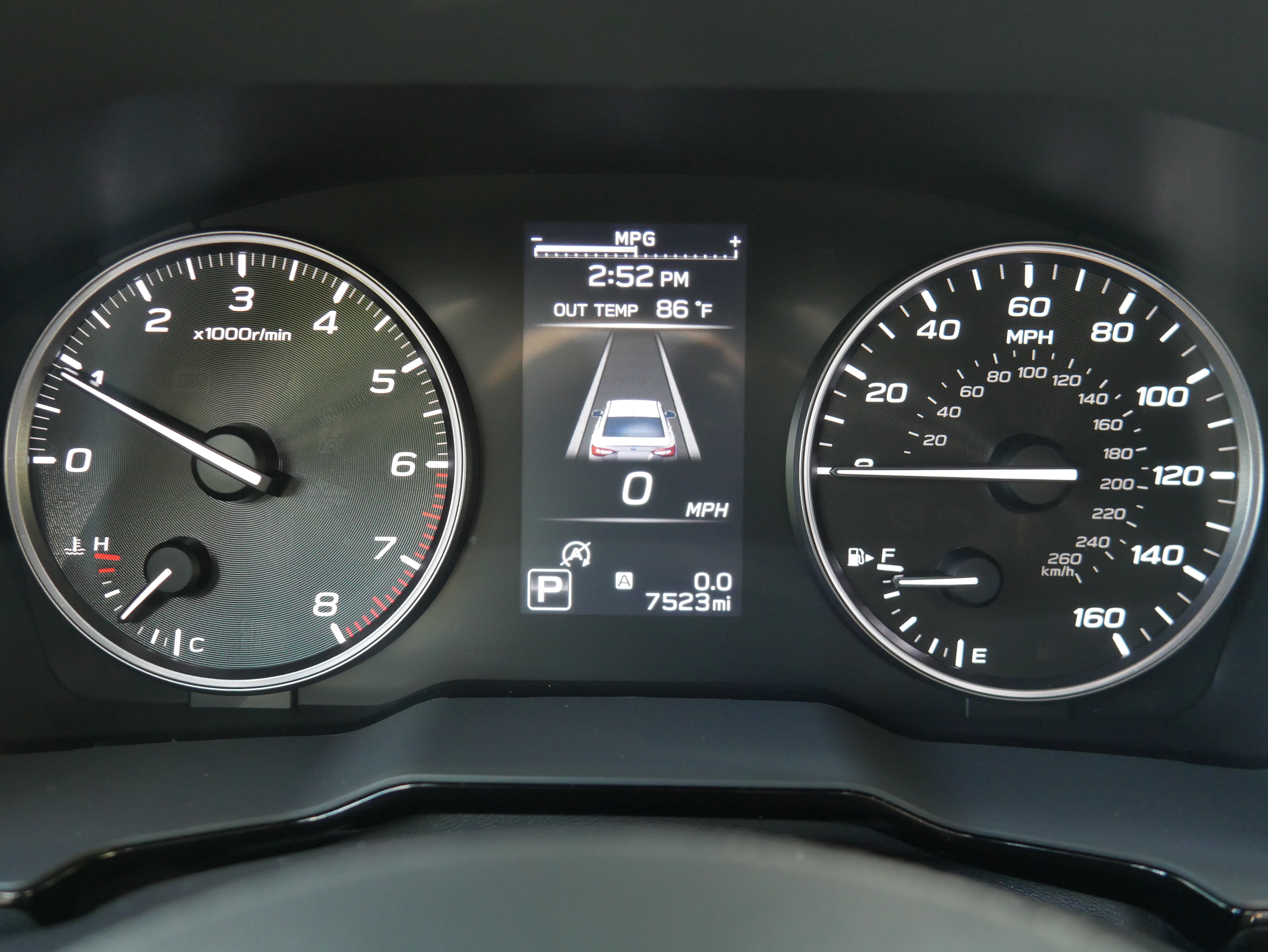 Used 2025 Subaru Legacy Premium AWD/4WD image 32