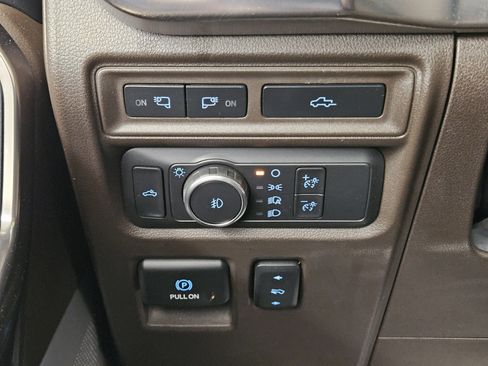 Certified 2021 Ford F150 King Ranch w/ Equipment Group 601A High image 24