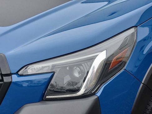 Used 2022 Subaru Forester Wilderness image 9