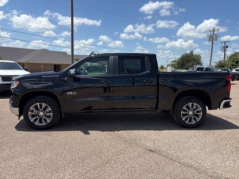 New 2026 Chevrolet Silverado 1500 LT w/ Protection Package image 17