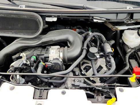 Used 2025 Ford Transit 250 Low Roof w/ Exterior Upgrade Package RWD image 28
