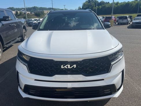 Used 2022 Kia Sorento SX AWD/4WD image 2