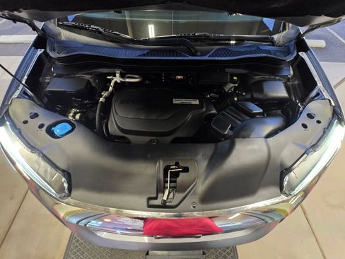 Used 2020 Honda Pilot Touring image 54