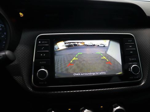 Used 2020 Nissan Kicks S FWD image 12