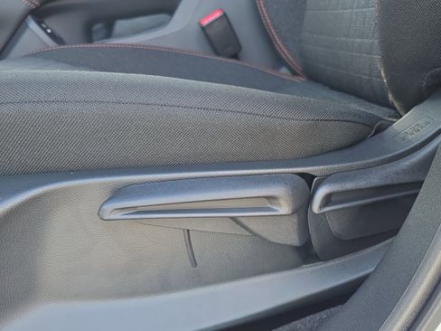 New 2026 Honda HR-V Sport image 16