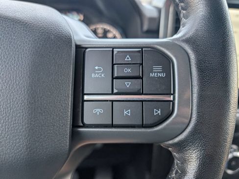 Used 2022 Ford F150 XLT w/ Equipment Group 302A High AWD/4WD image 15