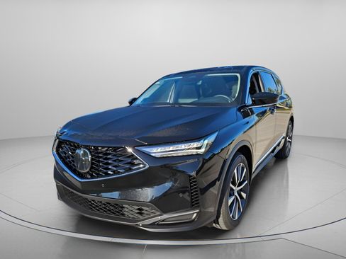 New 2026 Acura MDX FWD w/ Technology Package image 2