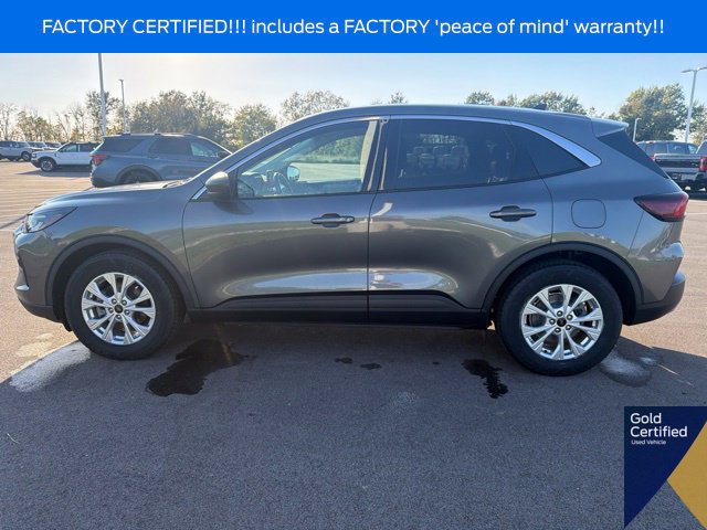 Used 2024 Ford Escape Active FWD image 17