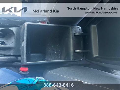 Used 2024 Kia Forte LXS FWD image 31