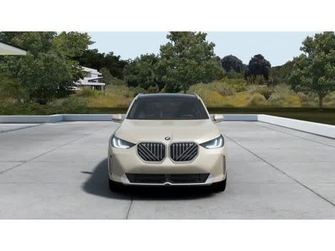 New 2026 BMW X3 xDrive30 image 3