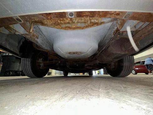 Used 2005 Buick Century Custom FWD image 15