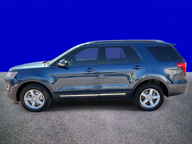 Used 2016 Ford Explorer XLT AWD/4WD image 6