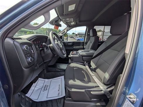 New 2025 GMC Sierra 3500 Pro w/ Fleet Convenience Package image 24