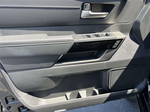 New 2026 Toyota Tundra Limited AWD/4WD image 18