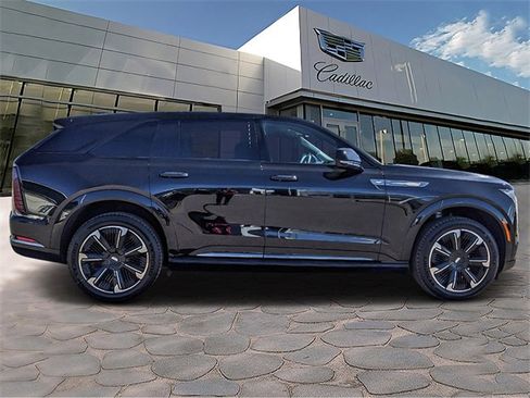 New 2025 Cadillac Escalade IQ Sport 2 image 45