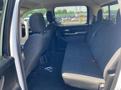 Used 2019 RAM 1500 Tradesman AWD/4WD image 13