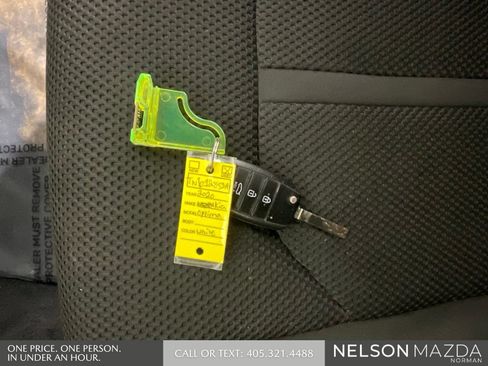 Used 2020 Kia Optima LX FWD image 51