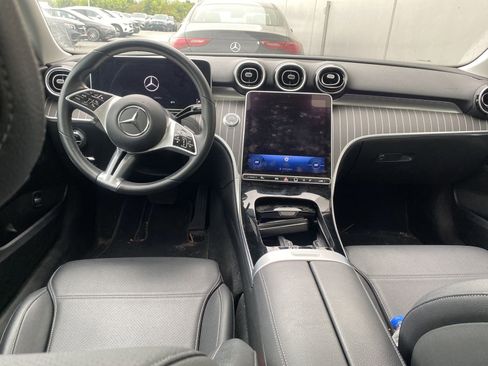 Used 2023 Mercedes-Benz C 300 Sedan image 12