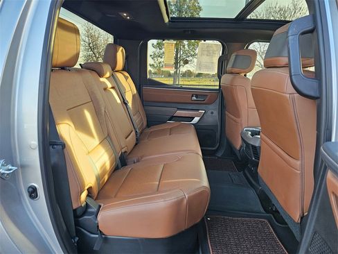 Used 2023 Toyota Tundra 1794 Edition image 12