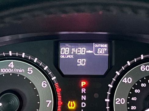 Used 2016 Honda Odyssey EX-L image 30