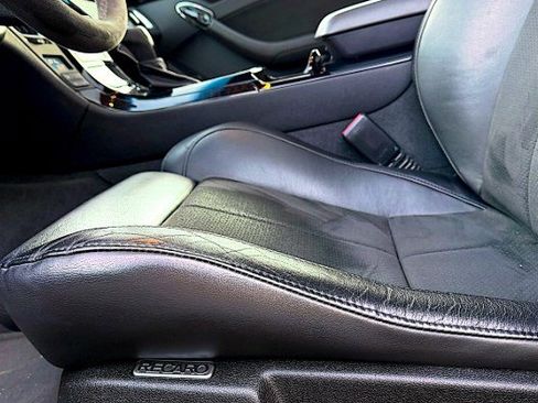 Used 2011 Cadillac CTS V w/ Wood Trim Package image 13