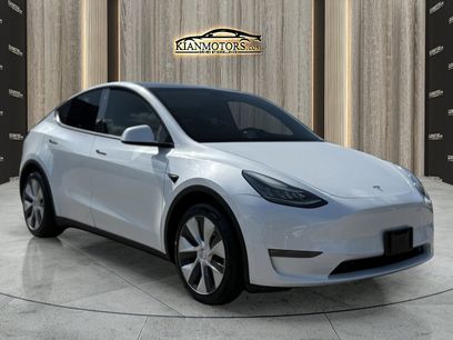 Used 2020 Tesla Model Y Long Range